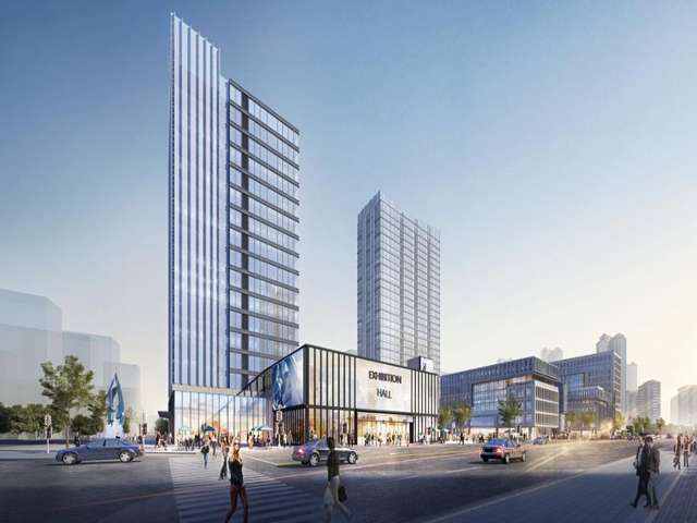 青岛永旺少儿模特机构