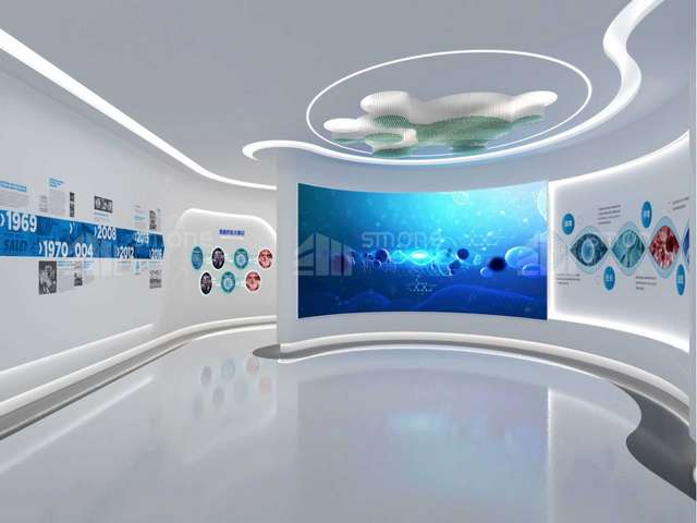 连平表面轮廓测试仪