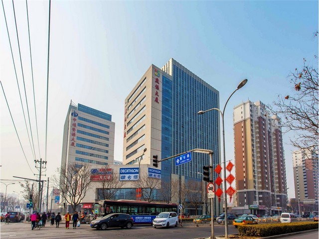 东莞中央空调系统品牌