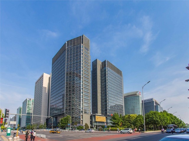 江苏智慧能源项目建设