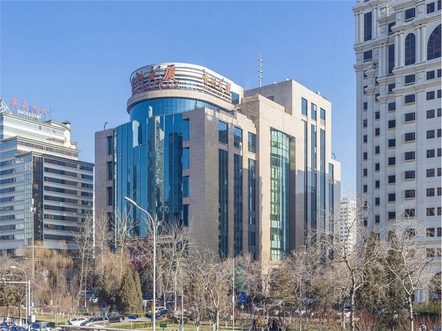 南京73至13000方多层办公厂房招租价格