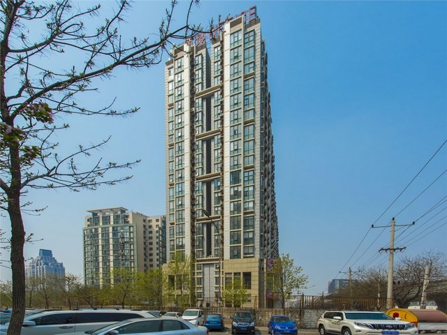 常熟现代舞基训