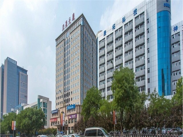 昆明科技项目可行性研究报告编制收费