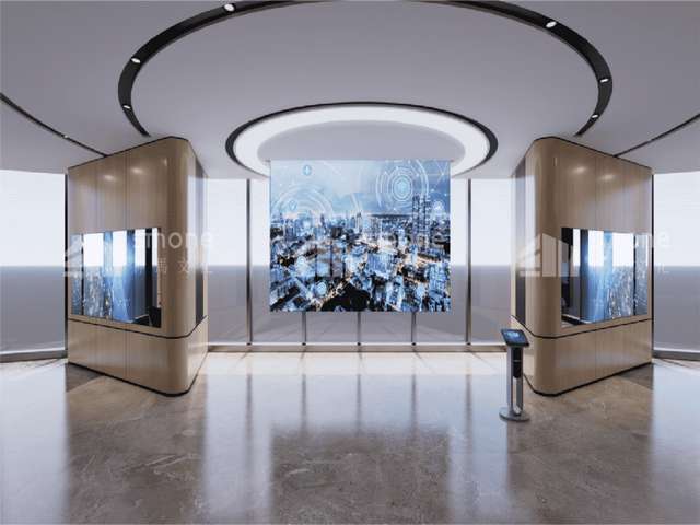 苏州lcd大屏幕拼接器公司