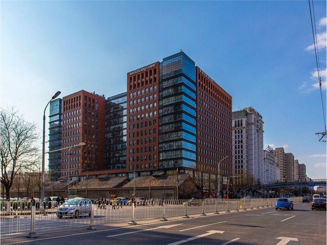 福州共享净水器