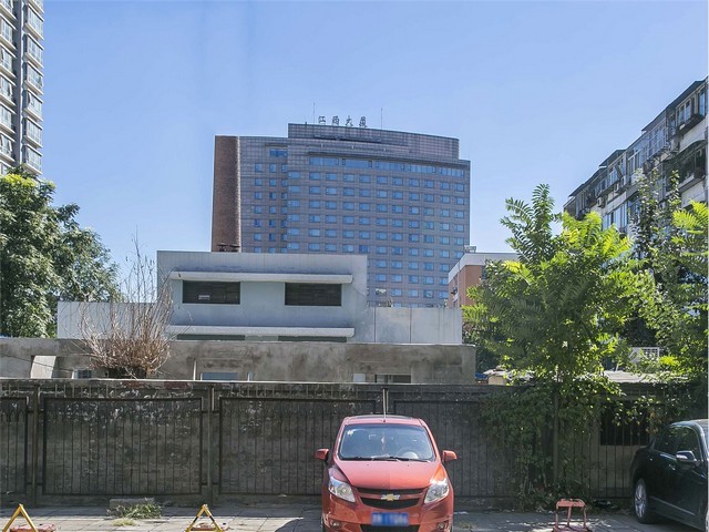 桥梁检测位移传感器