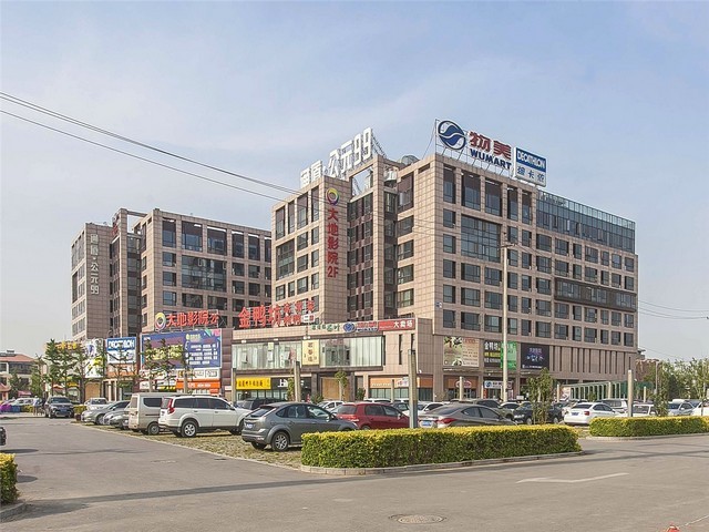 6平米室内卧室设计风格